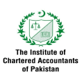 Institute of Chartered Accountants of Pakistan logo