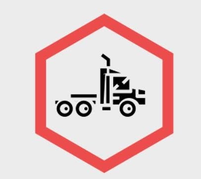 Preferred Trucking logo