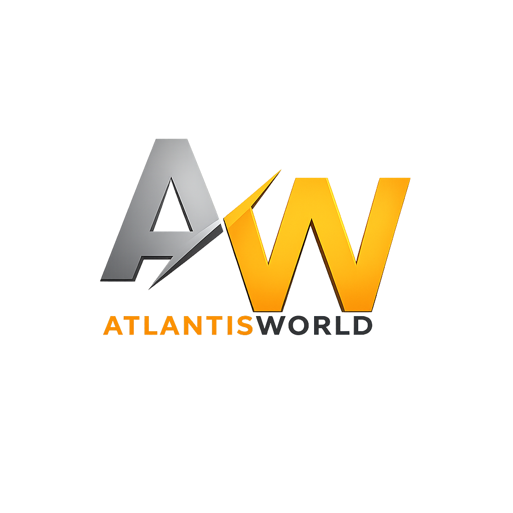 AtlantisWorld