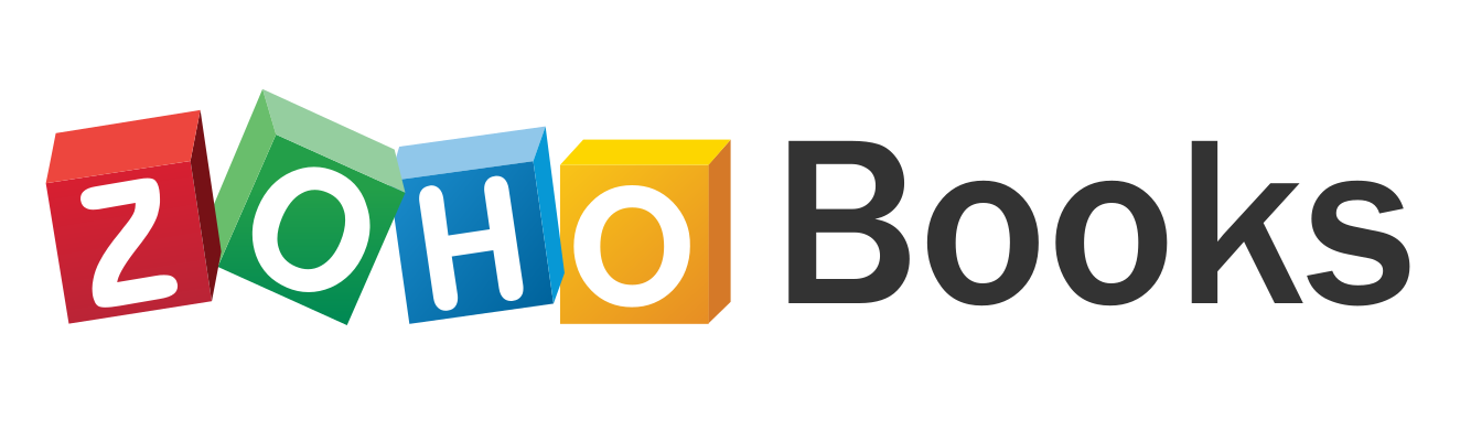 Zoho Books logo