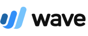 Wave logo